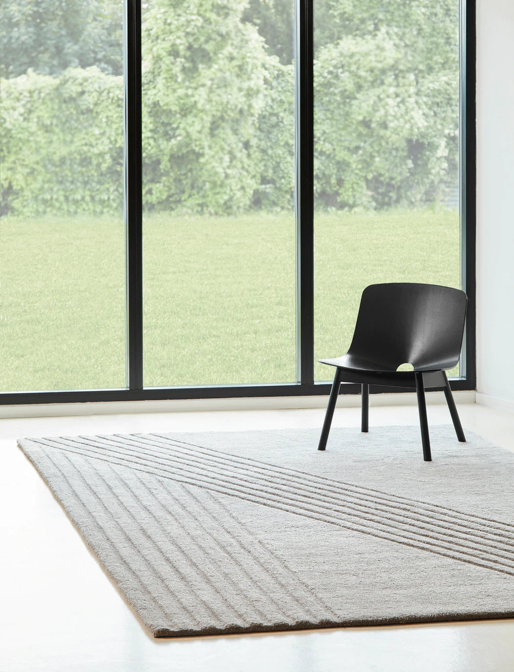 Kyoto Rug by Woud Denmark