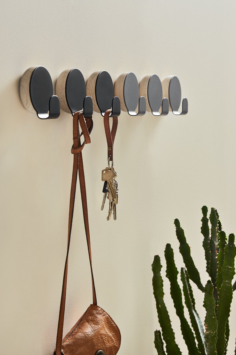 Haak Hook by Woud Denmark