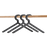 Illusion Hanger by Woud Denmark