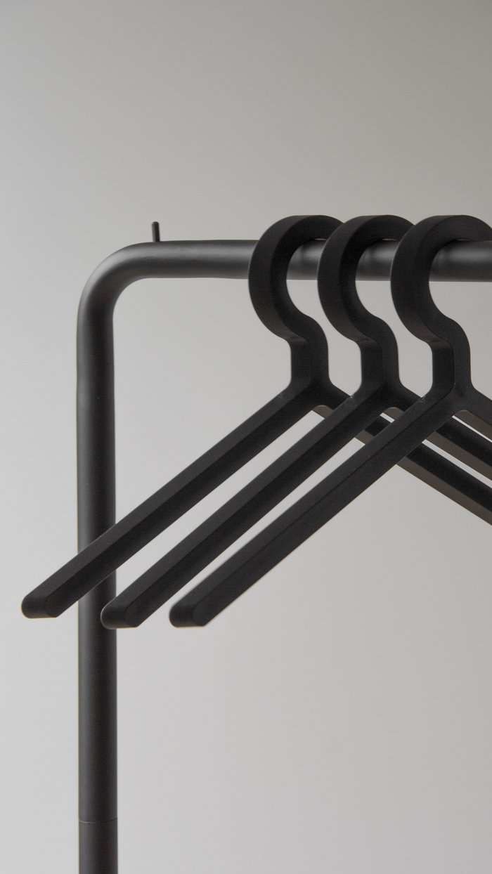 Illusion Hanger by Woud Denmark