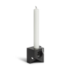 Jeu De Dés 2 Candle Holder by Woud Denmark