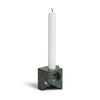 Jeu De Dés 2 Candle Holder by Woud Denmark