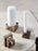 Jeu De Dés 2 Candle Holder by Woud Denmark