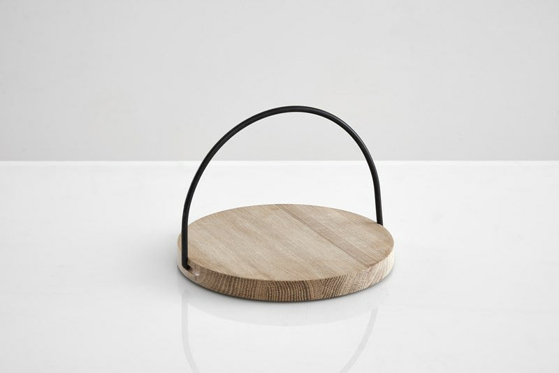 Loop Tray by Woud Denmark
