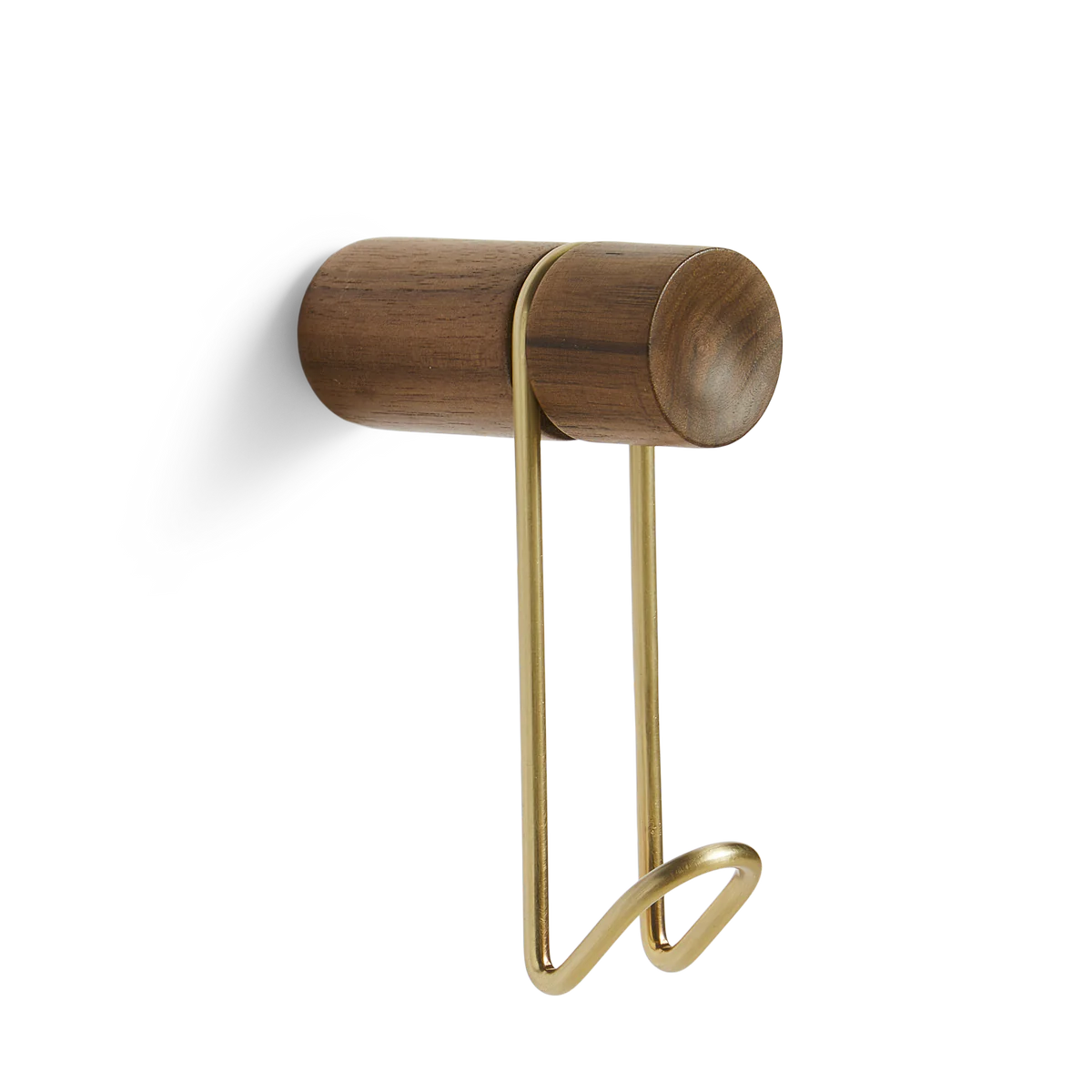 Around Wall Hanger (Small) by Woud Denmark