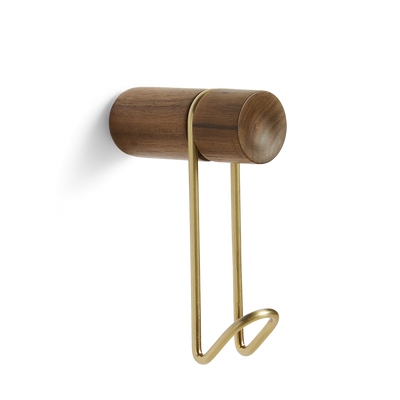 Around Wall Hanger (Small) by Woud Denmark