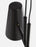 Cono Pendant w/ 2 Shades by Woud Denmark