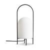 Ghost Table Lamp by Woud Denmark