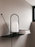 Ghost Table Lamp by Woud Denmark