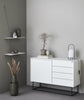 Ghost Table Lamp by Woud Denmark