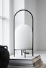 Ghost Table Lamp by Woud Denmark