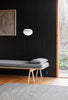 Pump Pendant by Woud Denmark