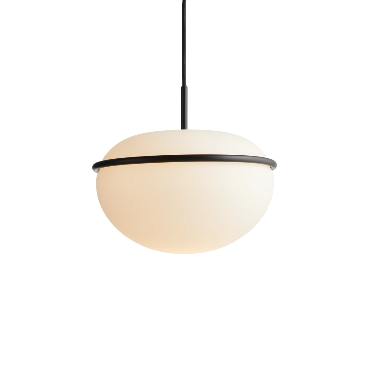 Pump Pendant by Woud Denmark