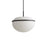 Pump Pendant by Woud Denmark