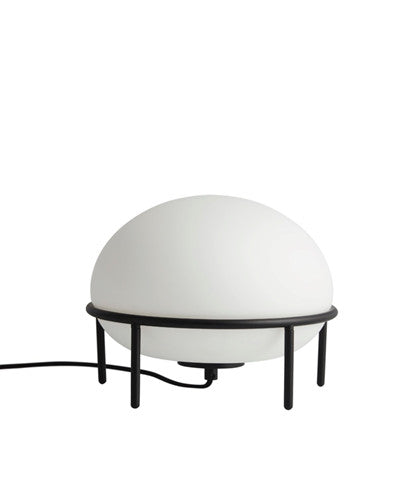 Pump Table Lamp by Woud Denmark