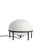 Pump Table Lamp by Woud Denmark