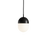 Dot Pendant Lamp by Woud Denmark