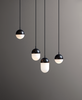 Dot Pendant Lamp by Woud Denmark