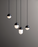 Dot Pendant Lamp by Woud Denmark