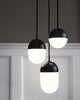Dot Pendant Lamp by Woud Denmark