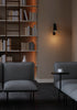 Nakki Lobby Table by Woud Denmark