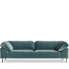 Collar 2.5-Seater Sofa by Woud Denmark