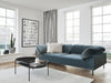 Collar 2.5-Seater Sofa by Woud Denmark