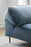 Collar 3-Seater Sofa by Woud Denmark