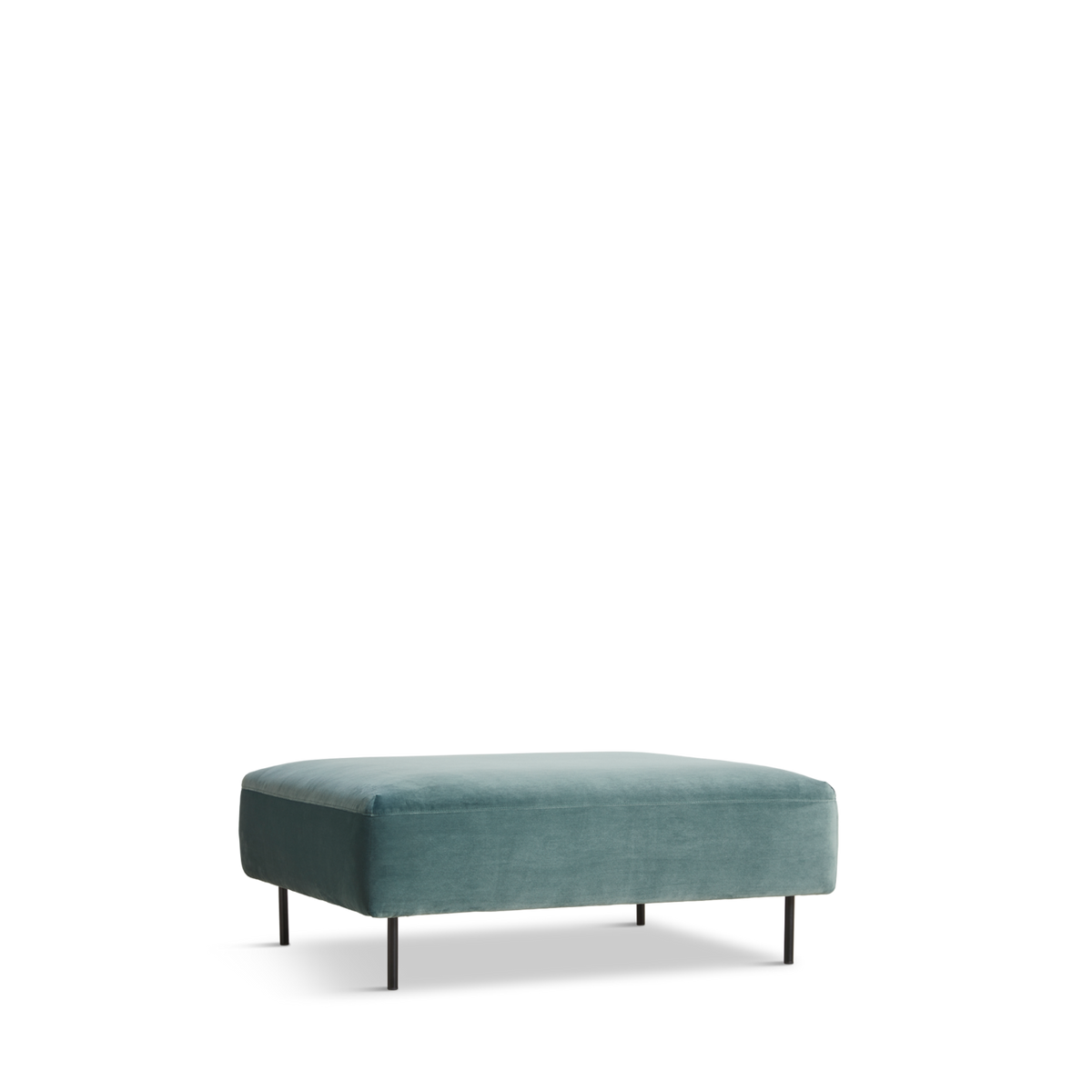 Collar Pouf by Woud Denmark