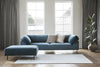 Collar Pouf by Woud Denmark