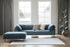 Collar Pouf by Woud Denmark