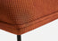 Fauteuil 1 place Nakki Lobby par Woud Denmark