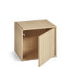 Bricks Cube by Woud Denmark
