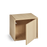 Bricks Cube by Woud Denmark