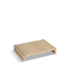 Bricks Cube by Woud Denmark