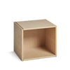 Bricks Cube by Woud Denmark