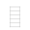 Elevate Shelving System by Woud Denmark