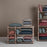 Elevate Shelving System by Woud Denmark