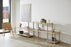Elevate Shelving System by Woud Denmark