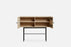 Array Sideboard (120 cm) by Woud Denmark