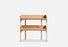 Utility Shelf Oak by Woud Denmark