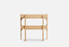 Utility Shelf Oak by Woud Denmark