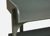 Utility Shelf Oak by Woud Denmark