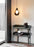 Utility Shelf Oak by Woud Denmark