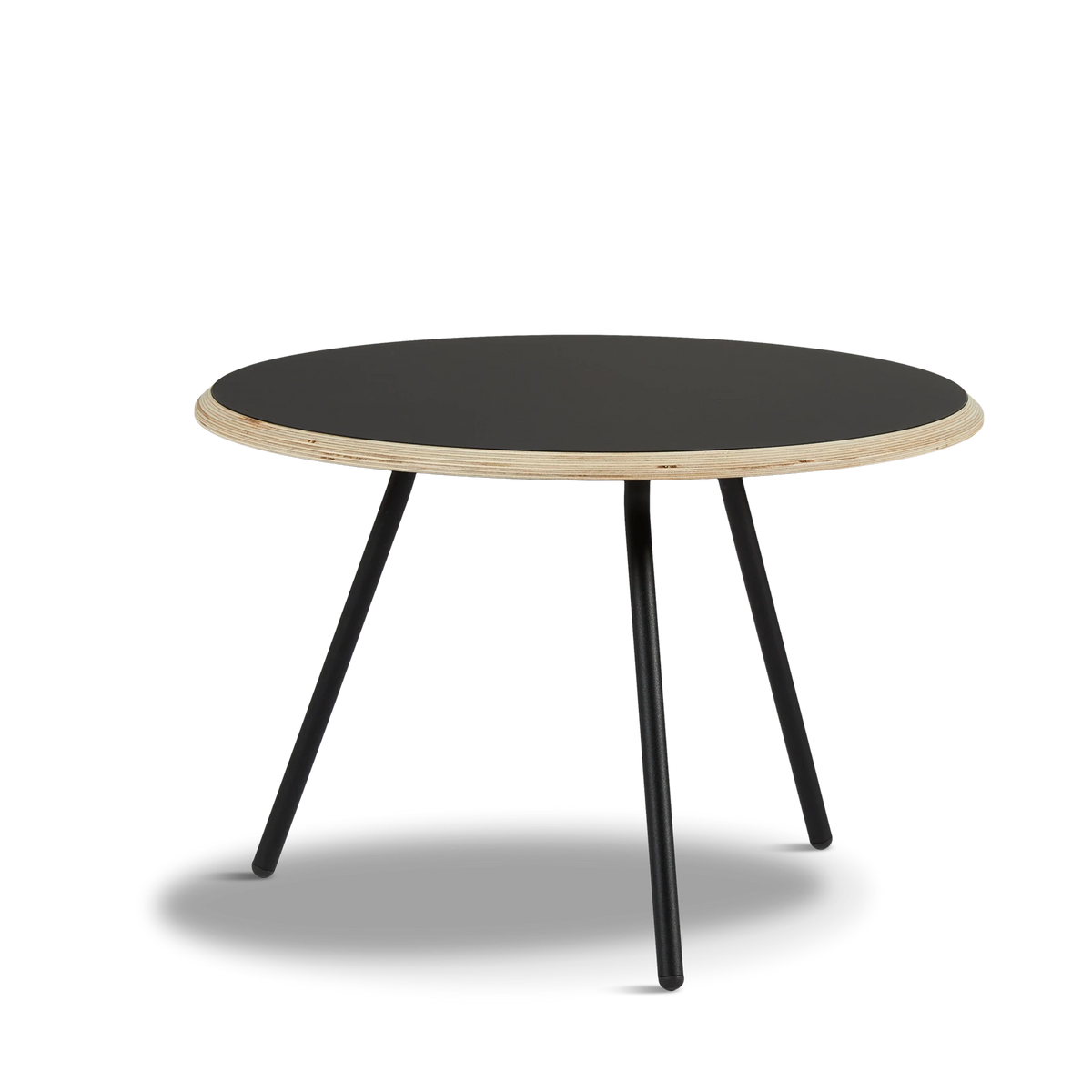 Table basse Soround par Woud Danemark