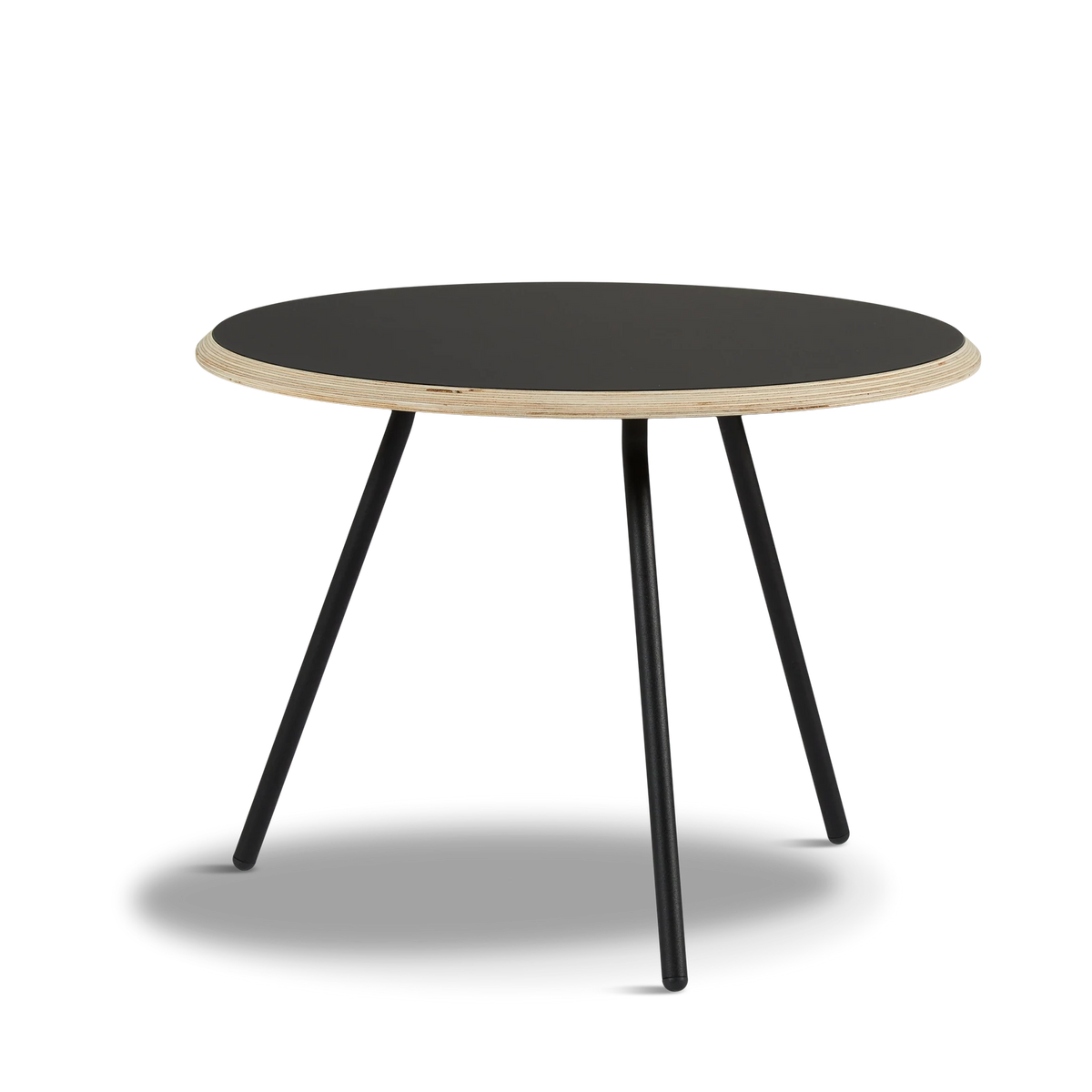Table basse Soround par Woud Danemark