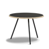 Soround Coffee Table by Woud Denmark