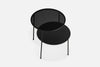 Duo Side Table by Woud Denmark