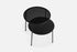 Duo Side Table by Woud Denmark