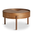 Arc Coffee Table by Woud Denmark